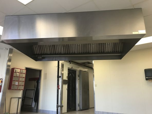 Fast Food Take-Out Restaurant: 1520 Royal Gorge Blvd, Canon City, CO 81212